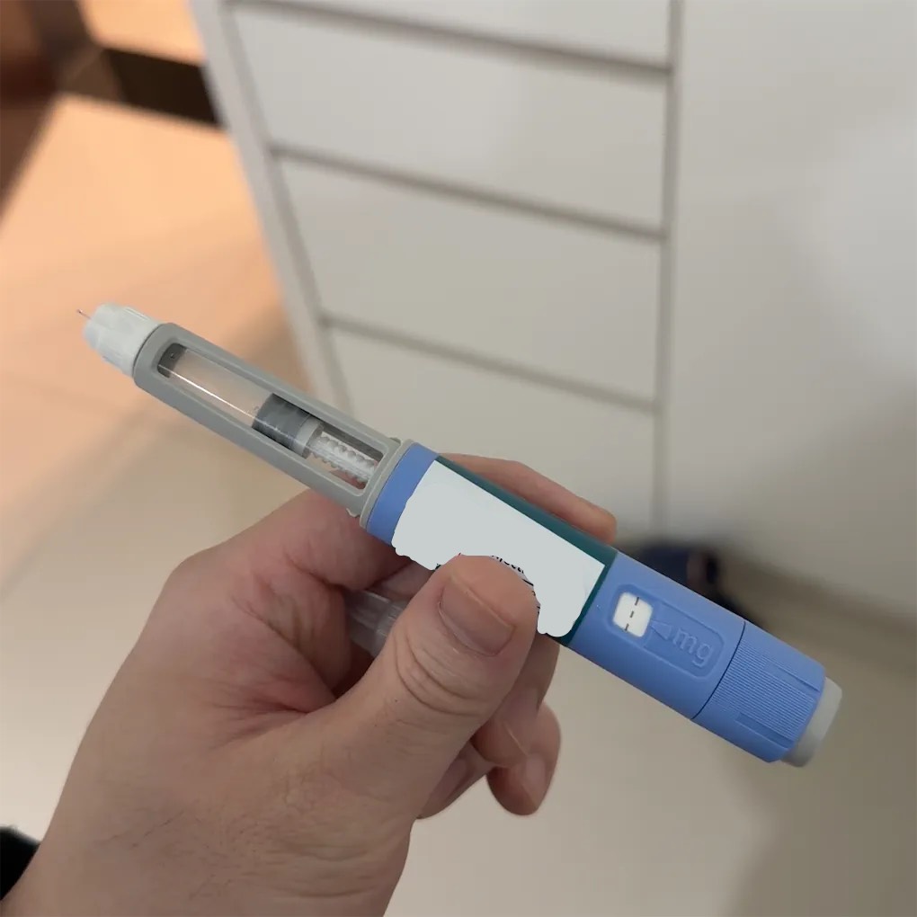 「瘦瘦針」減重輕鬆又快速？醫生示警「1纇人」要注意：健康風險飆3倍