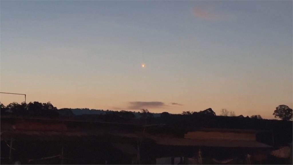 泰柬再互轟！雙方互控「違反停火協議」　釀10死、數10萬人撤離