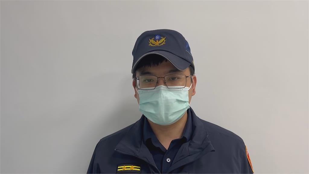 被狗狗出賣!警查勤聽到「汪汪」聲 揪出女毒品通緝犯