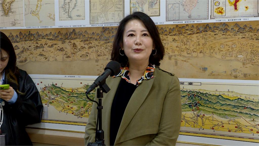 法官「綠友友」？憲訴法修正案違憲失效　藍營告發憲法法庭及大法官瀆職