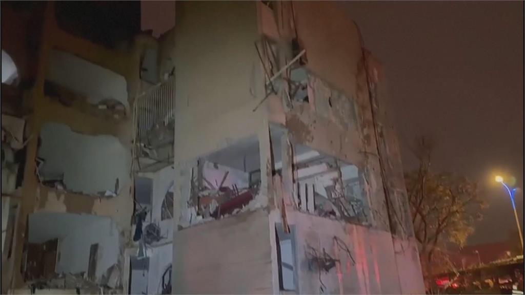 報復失敗！伊朗打英美聯合基地　外媒證實「飛彈並未確實擊中」