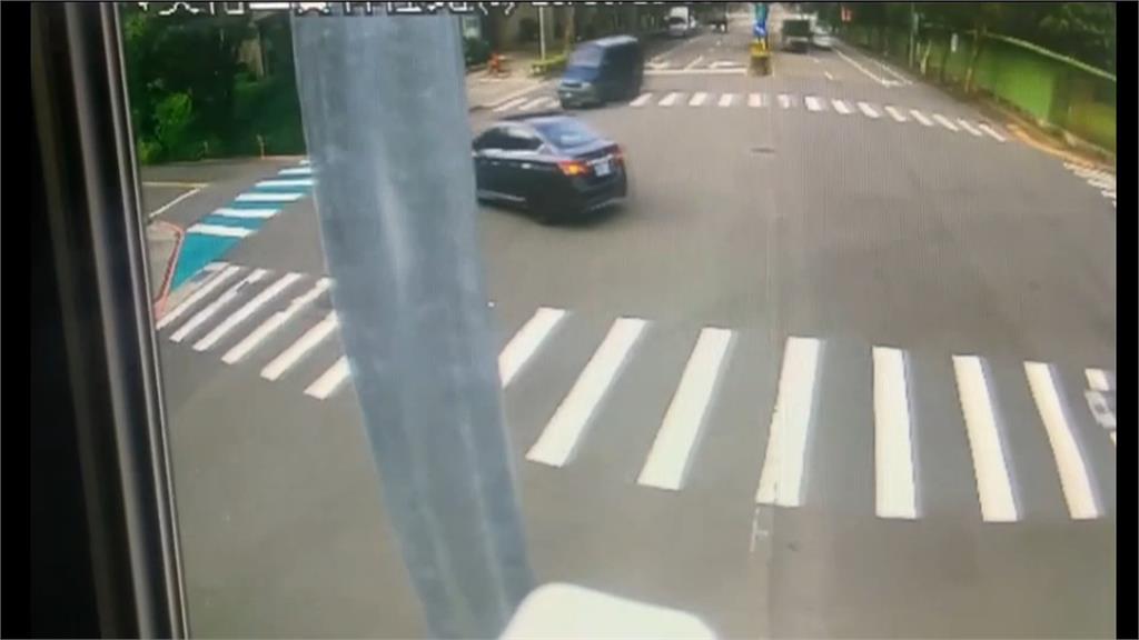 陳仙梅搭劇組車遇車禍! 腦海現跑馬燈「整晚失眠」