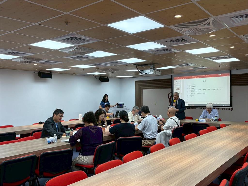世新大學力推科學傳播 串聯產官學研攜手科普創新