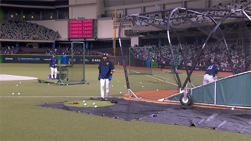 WBC資格賽台灣首戰慘吞敗 韓媒酸爆:輸給棒球沙漠國家
