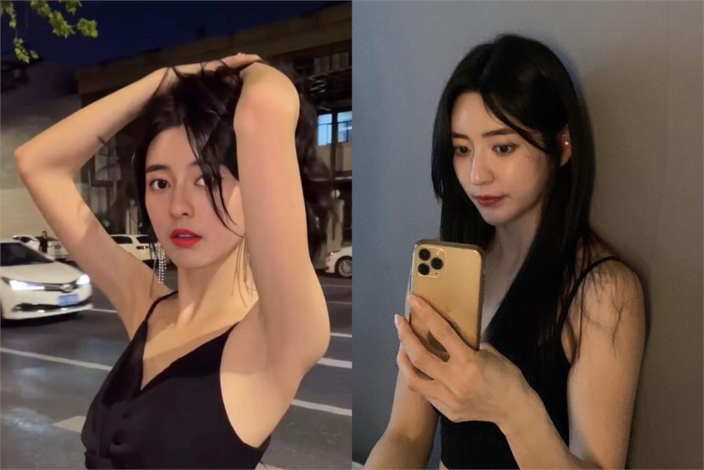 連比賽都像在拍韓劇!田徑正妹曬「超猛腹肌」正臉照曝光網全戀愛