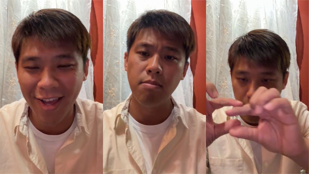 12強熱不忘盯王定宇!葛斯齊預告「這時間點」再爆猛料:不只截圖了