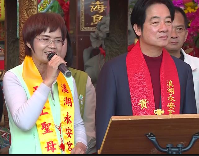 脫黨參選縣長埋伏筆? 前彰化市長邱建富鬆口「已準備十二年」