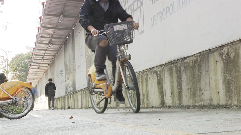 YouBike前30分鐘免費明年恢復? 北市交通局:研議中!議員批是空話