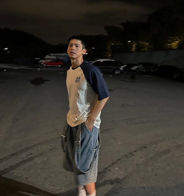 林柏宏遭家人踢爆「雙面人」罵父親是流浪狗!家中經濟危機曝光