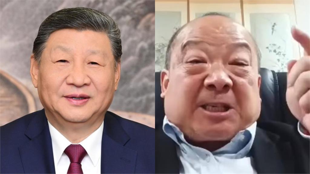 中共國師怒嗆習近平遭爆「被中共帶走」！神隱2天首露面急喊：還沒有…