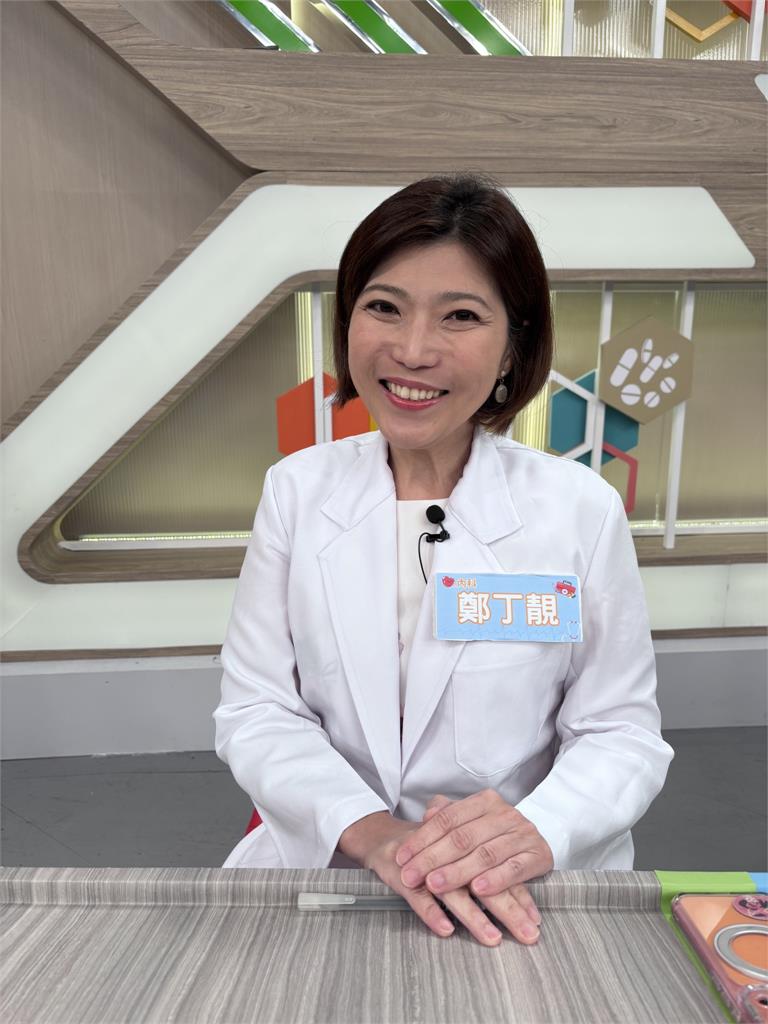 潘若迪一次吃四顆粽子！人緣太好粽子收太多吃不完冰一年