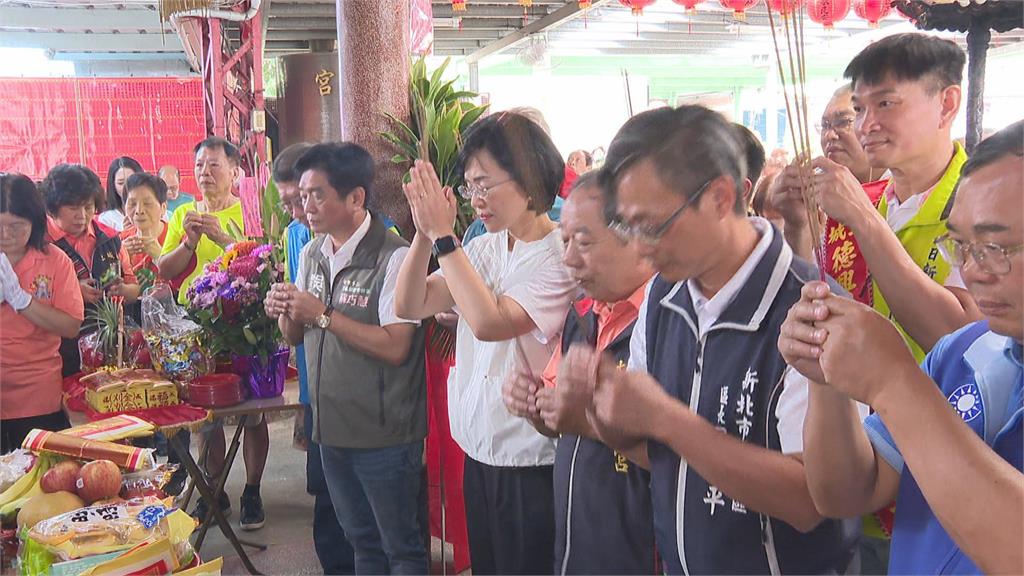 快新聞／李四川提興建1橋！蘇巧慧主張改善現有自行車道　強調面與面結合