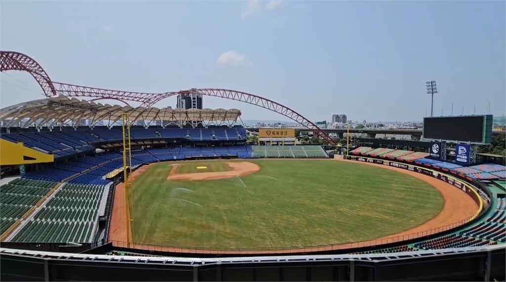 中台灣最大!台中漢神洲際百貨正式開幕 業者估湧入5萬人次