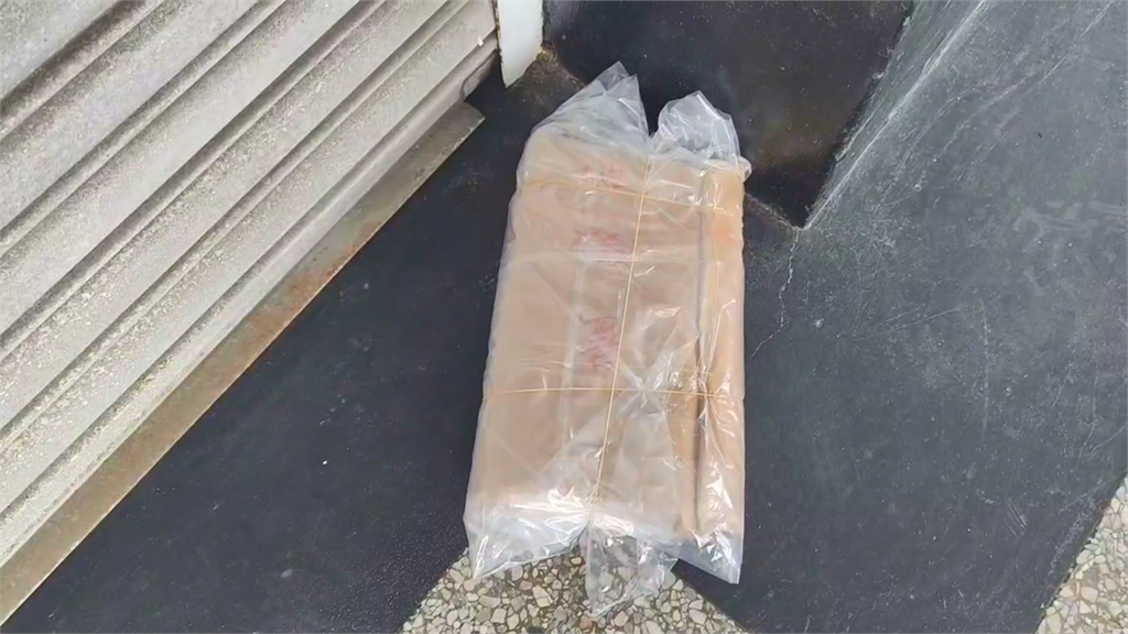 快新聞／恐嚇？花蓮地院遭放不明包裹　防爆小組到場驚見「這物」：虛驚一場