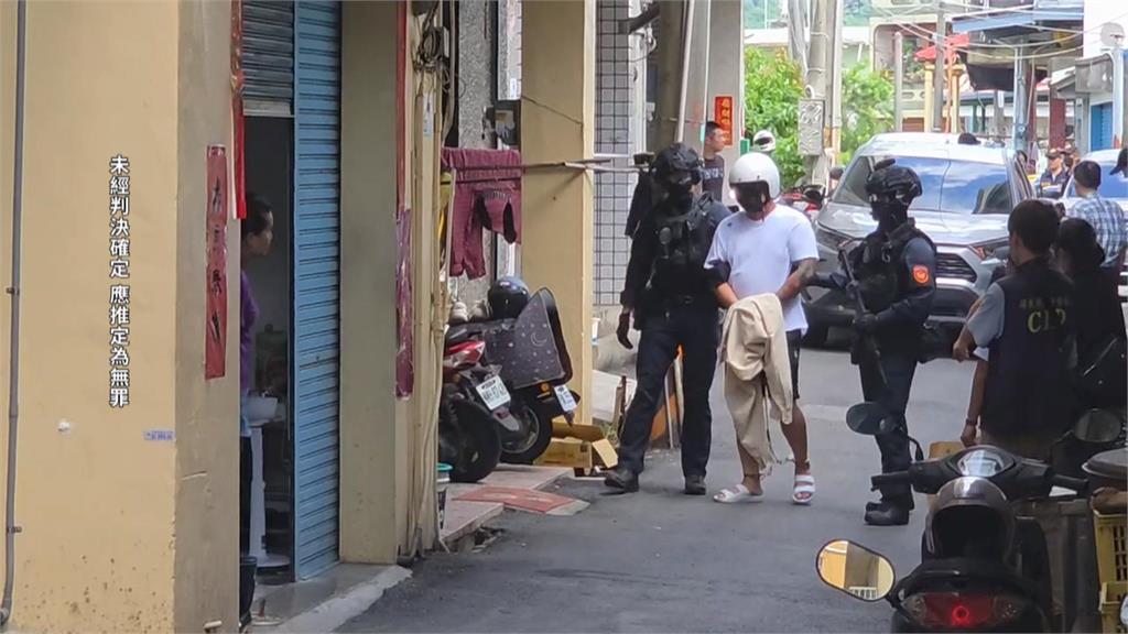 「亞洲鎢王」遭捆成木乃伊虐殺！　殘忍前員工涉案羈押禁見