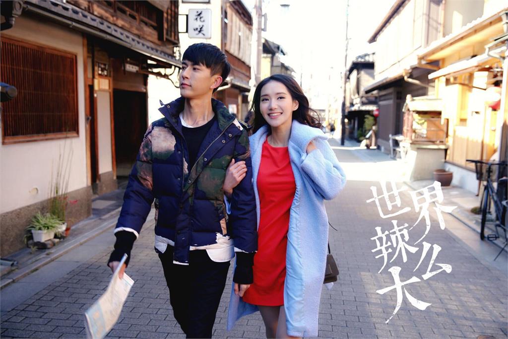 于朦朧疑揭黑料「被剖肚處理掉」!《好運來》徐千京不忍「公開私情」悲喊:會記得