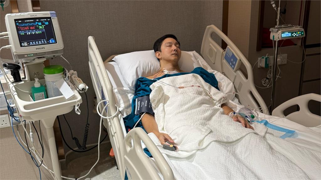 立威廉罹癌首吐心聲「世界崩塌了」網鼻酸!他曝最大恐懼:無法親眼見證