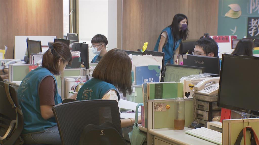 「薪」情美麗?65%企業預期薪資看漲 23種產業薪資負成長!