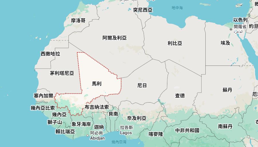 快新聞/川普又要開戰?傳鎖定非洲「這1國」 恐成第8個空襲國家