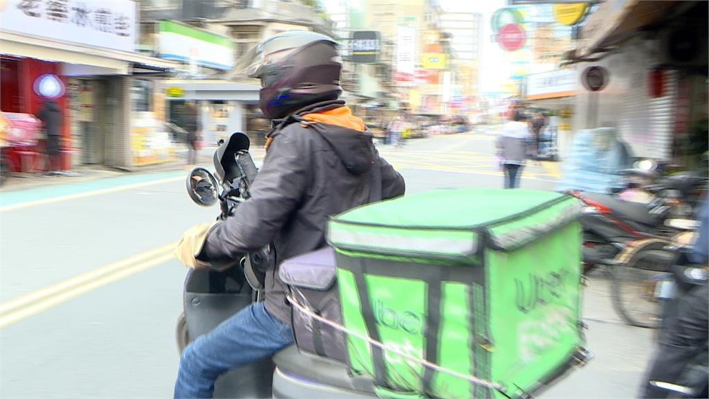 Uber Eats標錯價民眾趁機撿便宜 原價4百元干貝只剩「銅板價」