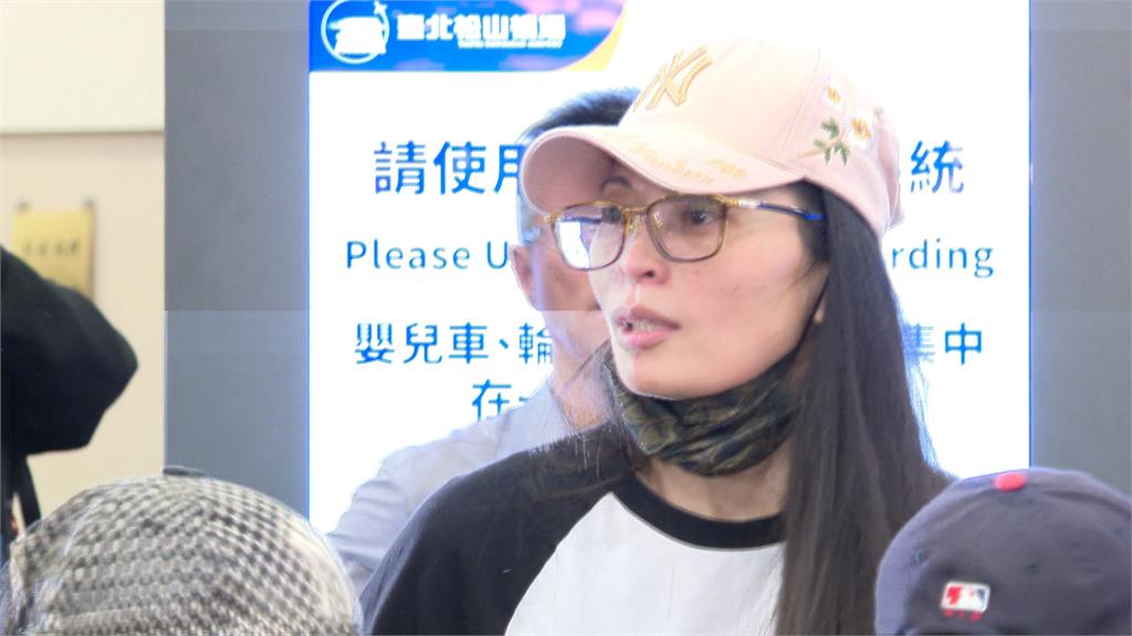 中配亞亞宣揚武統離境 能以團聚、探親名義再來台