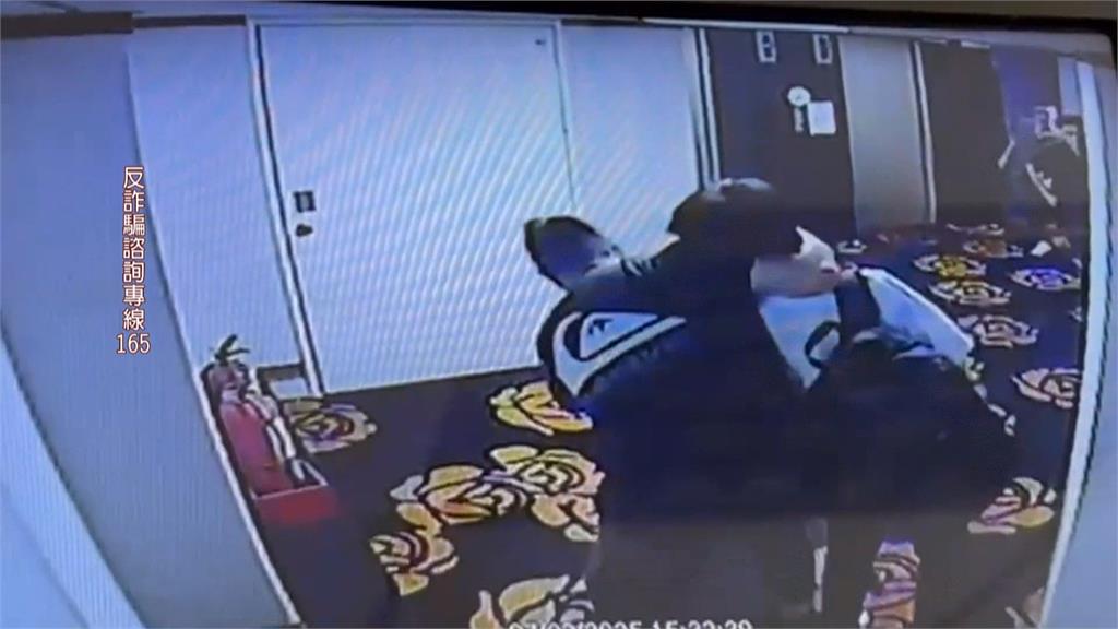 台中警破詐團車手　主嫌竟曾赴「柬埔寨園區」取經