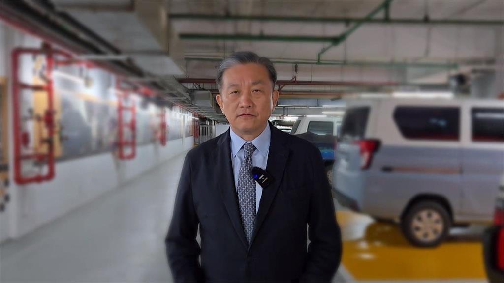 南韓入境系統列「中國台灣」 賴總統:盼尊重台灣人民意志