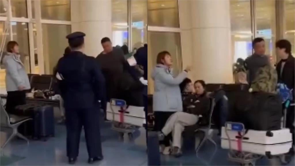 中客大鬧日機場辱「說狗語」！矢板明夫狠酸中國「愛國教育」：培養出歧視國民…
