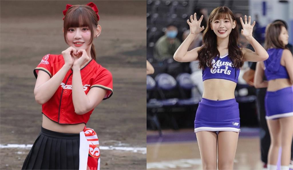 小龍女隊長放飛自我!泰國辣秀超兇身材…1角度「雙Q麻糬」全看光