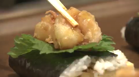 微矽張董砸7千萬,開全台第一家江戶前天婦羅料理...如何成為竹科大老最愛?