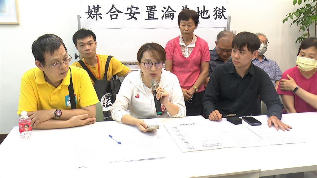 姊姊安置護理之家離世沒人知! 家屬突被通知遺體被火化