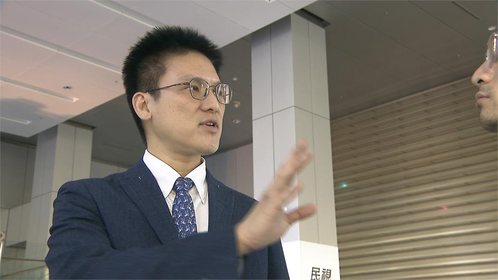 財經專家徐嶔煌參戰2026 投入綠營大安文山議員初選