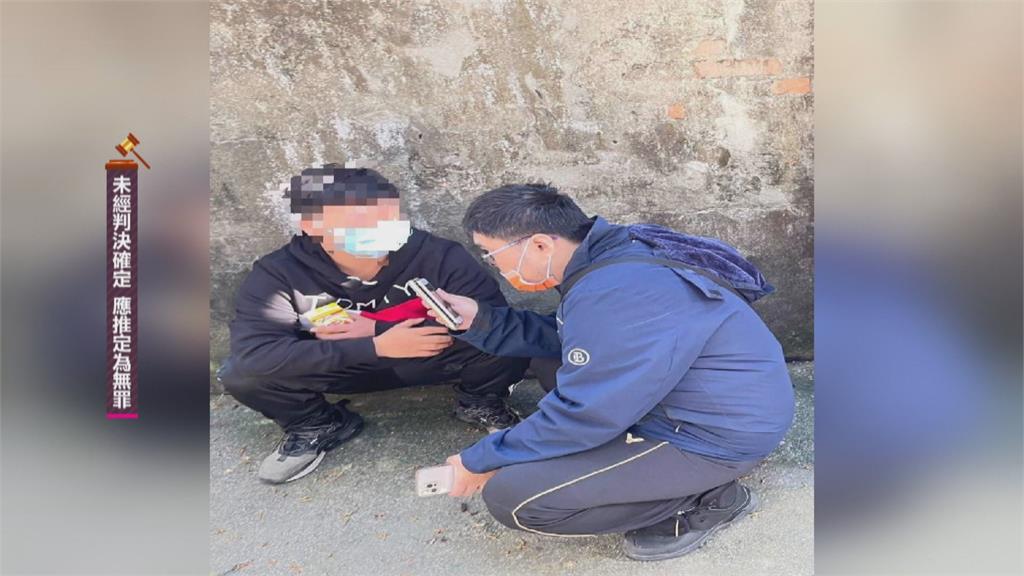 又是假檢警!誆「提款公證」向婦索144萬 警面交逮3嫌