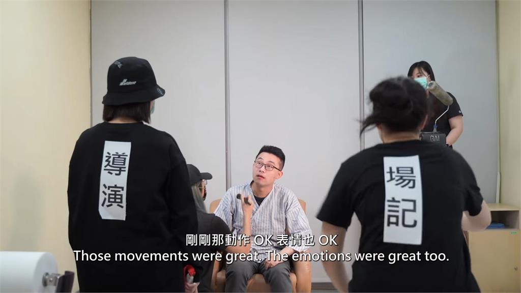 每10秒一人命喪這疾病 創意戲劇曝簡易方法檢測