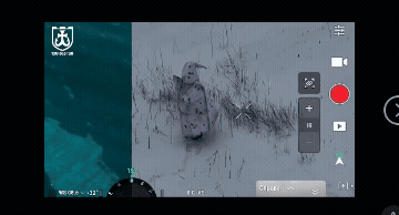 俄兵穿「隱形斗篷」學企鵝走路遭炸飛!同袍裸體「被綁樹上、逼吃雪」虐兵畫面曝