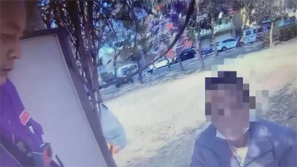 裝醉又裝病、見警就逃謊稱上廁所 全被警識破!通緝犯都無所遁形