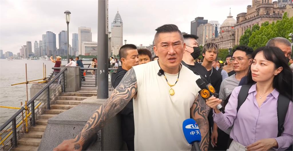 館長喊多交流…國台辦竟稱「來台辦旅展遭拒」!觀光署曝「2原因」:不建議推廣