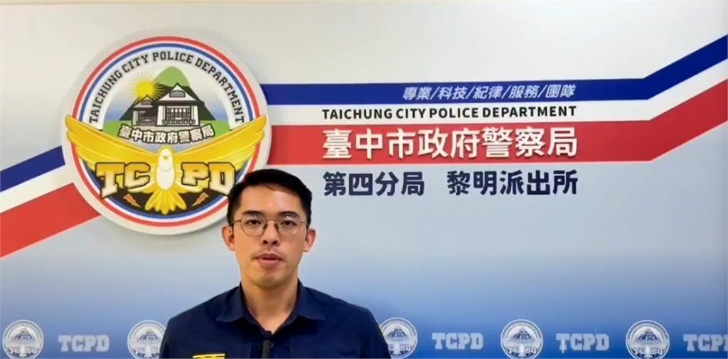 神明的也敢偷！　 賊拆戰旗變＂釣竿＂　竊土地公2金牌