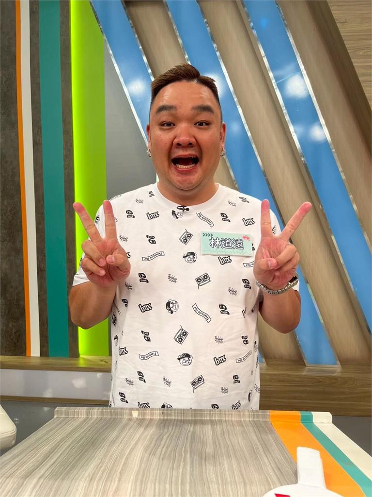 影響日常與拍戲蘇晏霈以為經痛很正常！健檢竟發現是子宮發出警訊