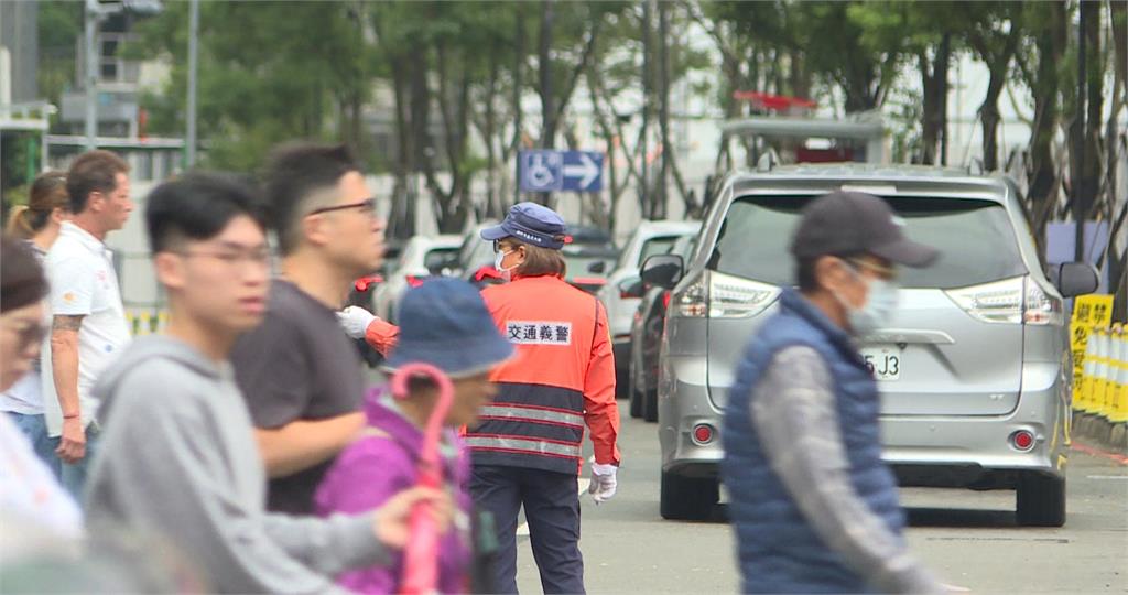 異言堂/交警變多!林口塞車誰之責 專家:兩難抉擇