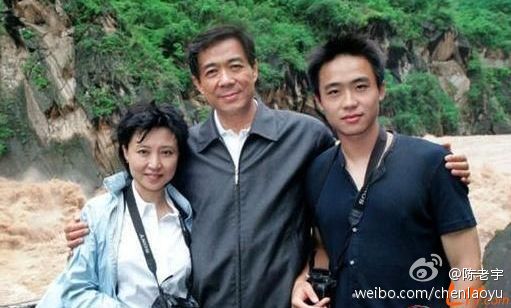 中共「紅3代」薄瓜瓜來台娶妻!知情人曝「私訊內幕」洩本人真面目:很自我