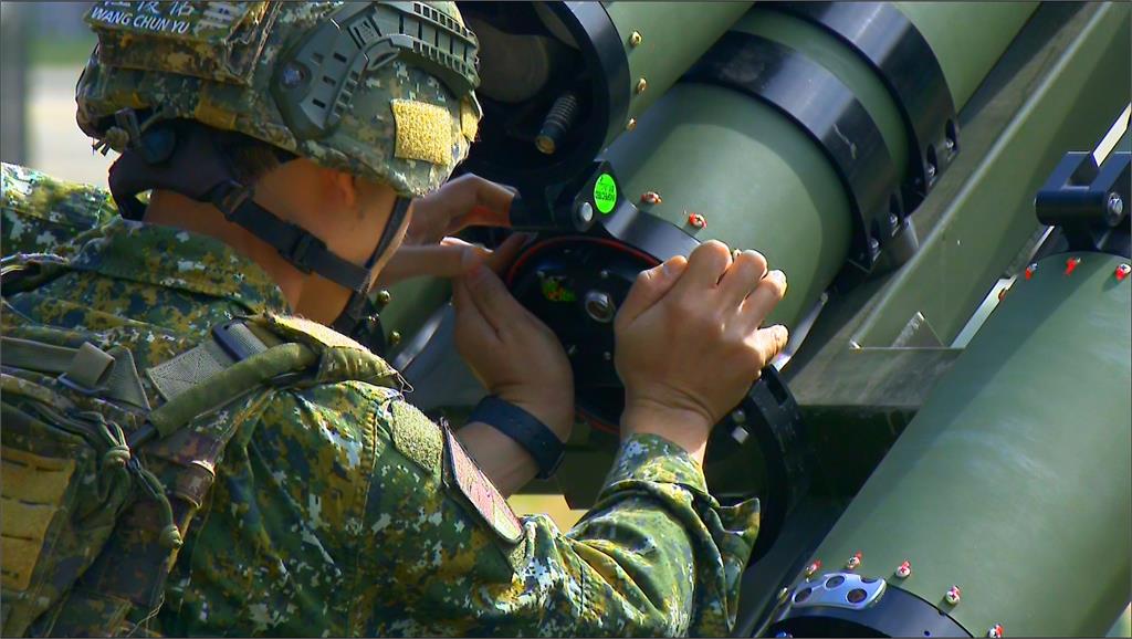 強化不對稱作戰能量 軍方購入「Altius-600m」攻擊無人機