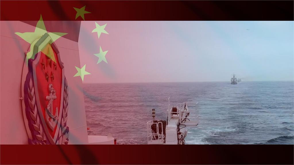 異言堂/共軍擾台不斷,台海決戰2027?國防專家指出關鍵三時機點