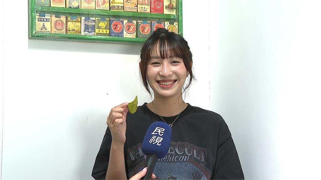 颱風過境！香菜價格漲6倍 民眾突發起想以「香菜餅乾」取代