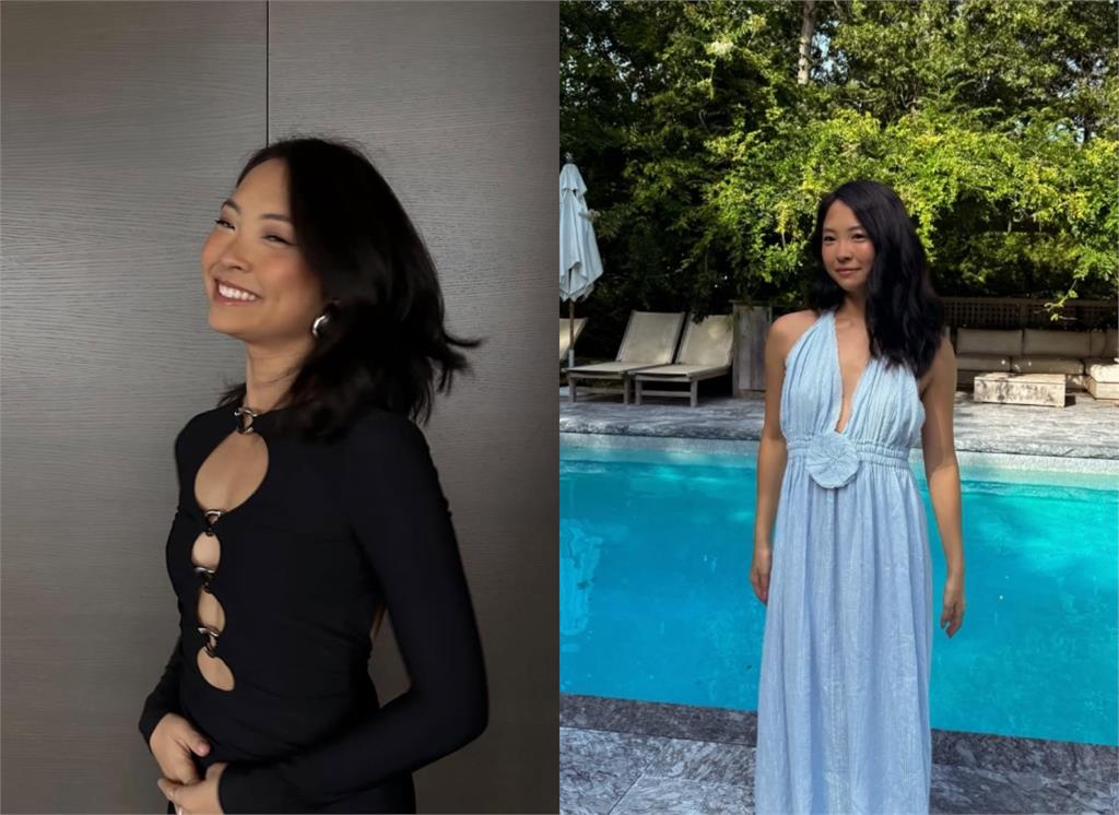 Lady Gaga都聽她的!《尚氣》劉思慕求婚成功…台裔未婚妻超狂身份遭起底