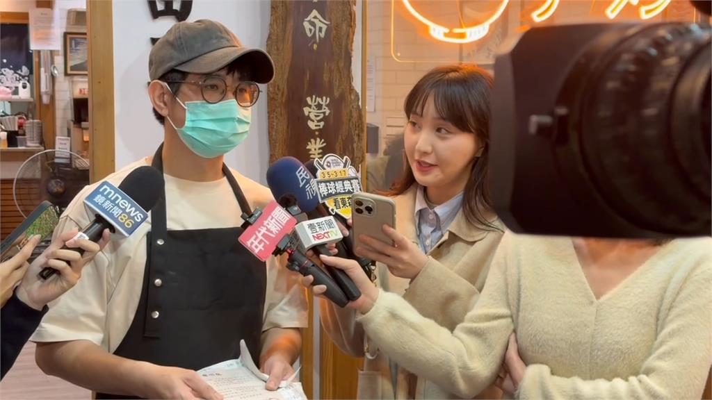 板橋11年拉麵店鬧分家老闆討公道　控前合夥人「把11年努力整碗端走」