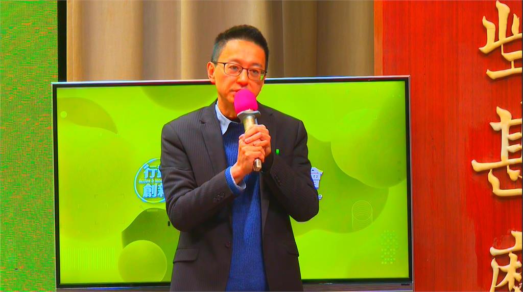 政院呼籲立院重審預算 卓揆開嗆黃國昌「忙著選黨主席」