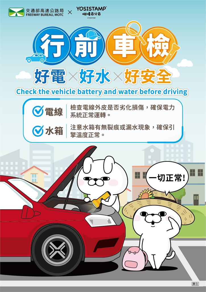 快新聞/中秋連假收假了!國道11大地雷路段曝 大魔王國5恐塞到深夜