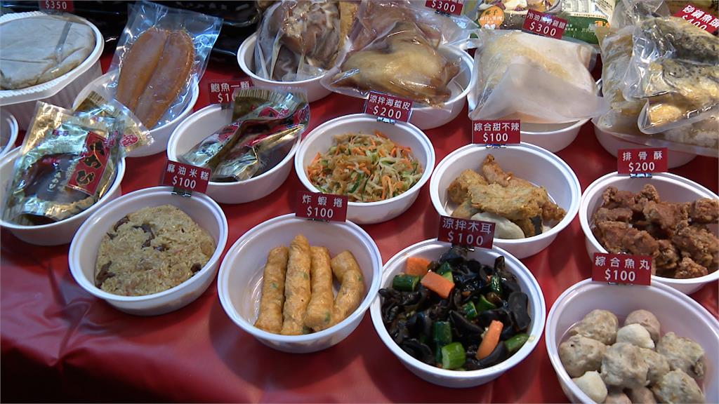 拿2000要媳婦買年菜!被回「給太少」婆婆氣炸轟:以前500元能煮10道