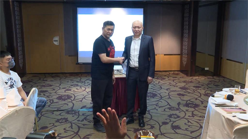 捲88會館4度開庭未到被通緝潛逃！　「百億賭王」林秉文柬埔寨遭槍殺